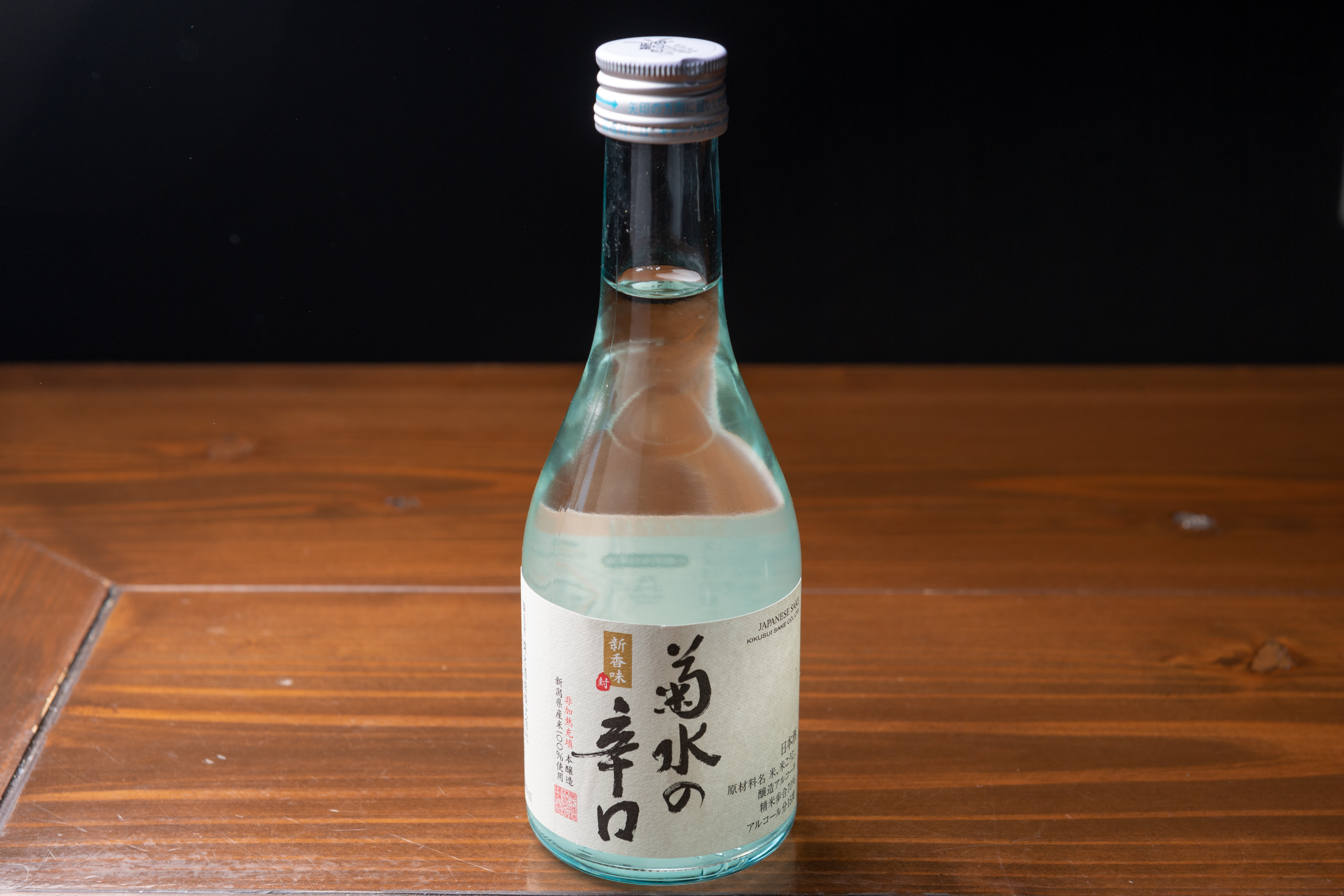 焼酎＆日本酒